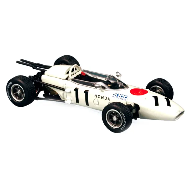 norev-honda-f1-1965-1-43-modellino-formula-1-die-cast image 1