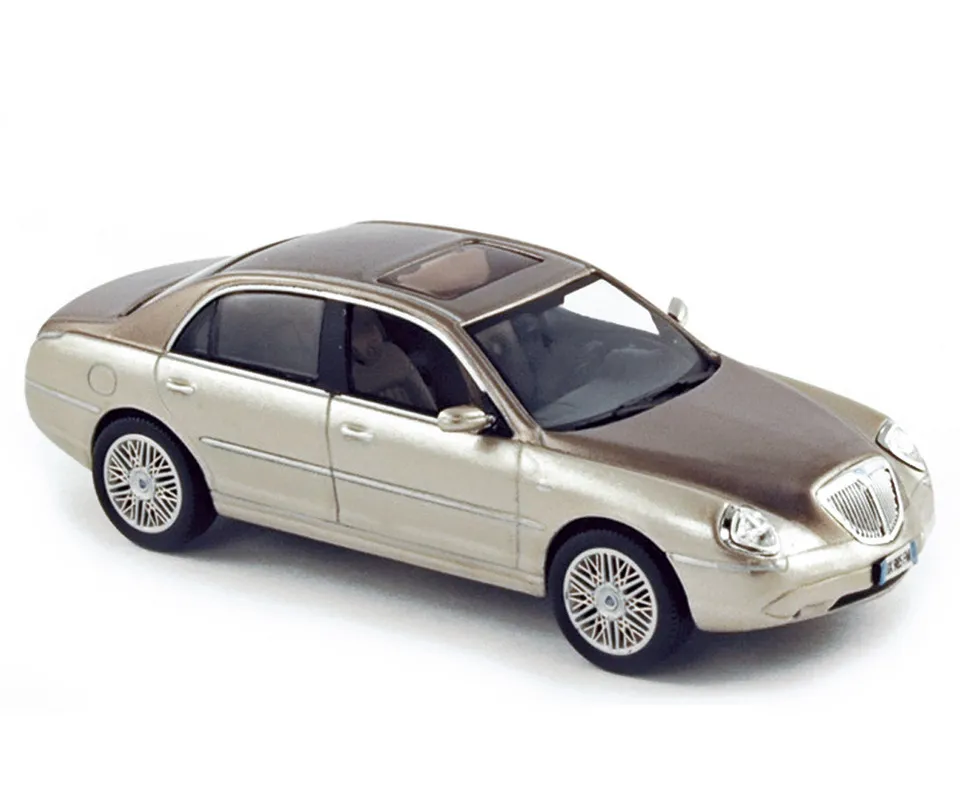 norev-lancia-thesis-2007-modellino-auto-1-43-dolomite-quartz image 1