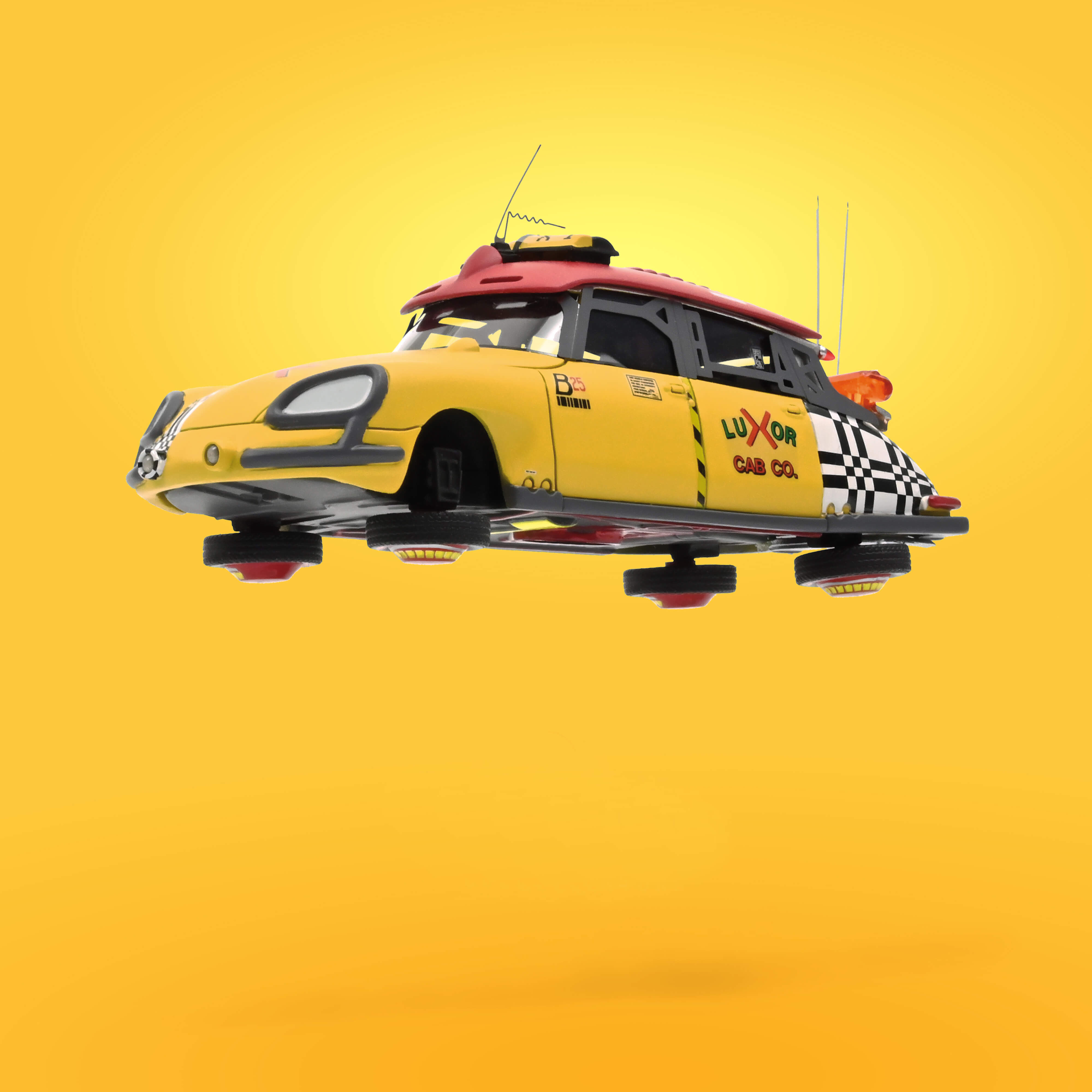 norev-flying-ds-taxi-2015-1-43-modellino-auto-jet-car image 1