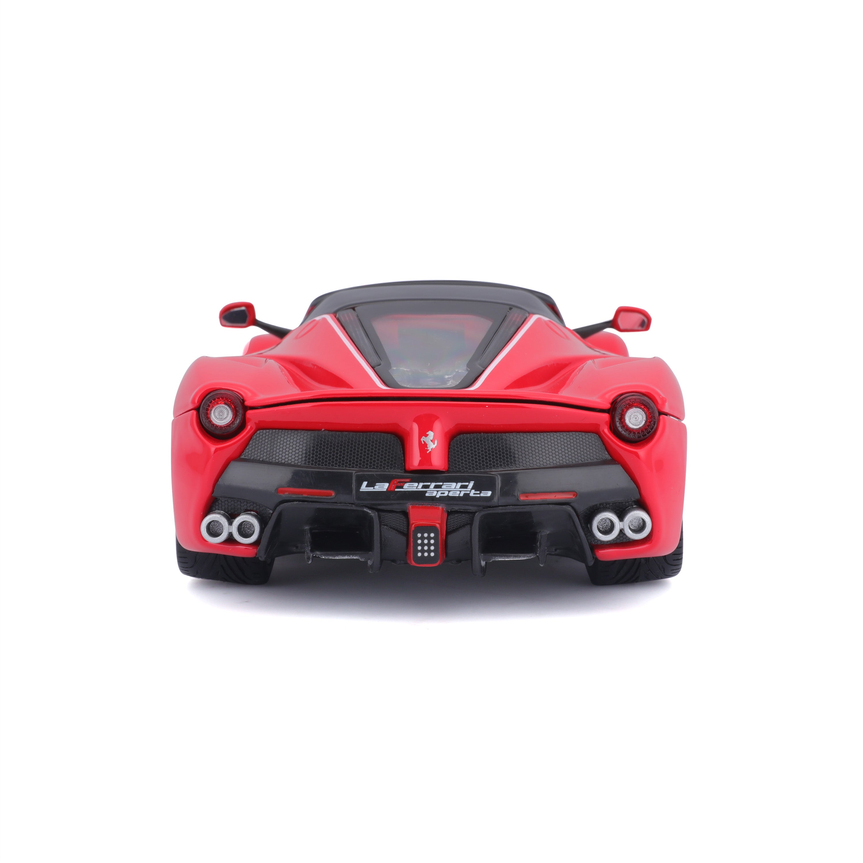 bburago-laferrari-aperta-race-play-1-24-die-cast-rosso image 7