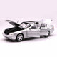 norev-mercedes-benz-s55-amg-2000-silver-modellino-1-18 image 3