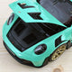 norev-porsche-911-gt3-rs-2022-verde-menta-modellino-auto-1-18 image 3