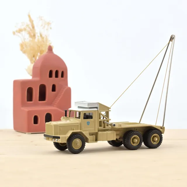 norev-berliet-gbo-6x6-versione-sahariana-1-50-modellino-camion-minijet image 1