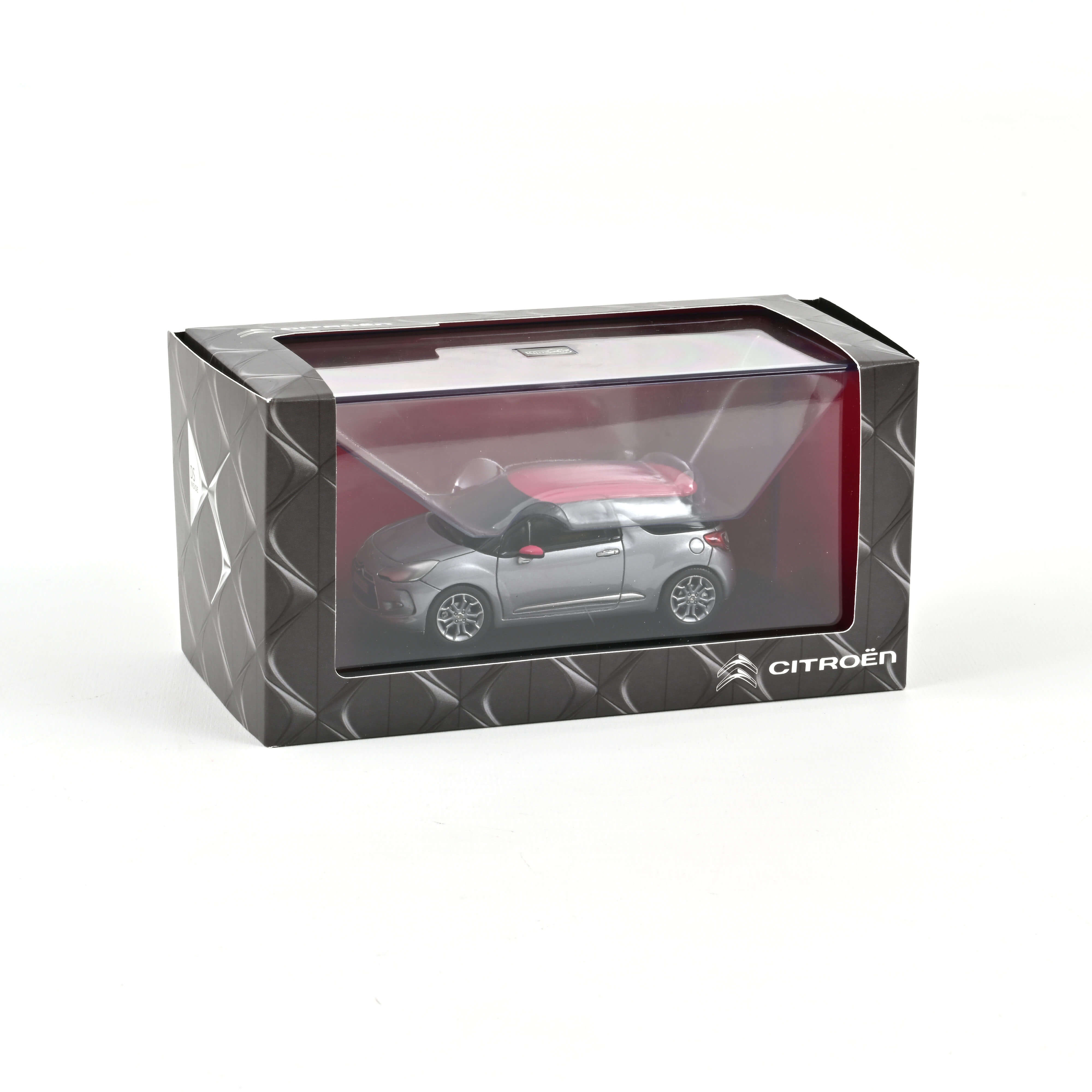 norev-citro-n-ds-inside-dandy-candy-2009-modellino-auto-1-43 image 1