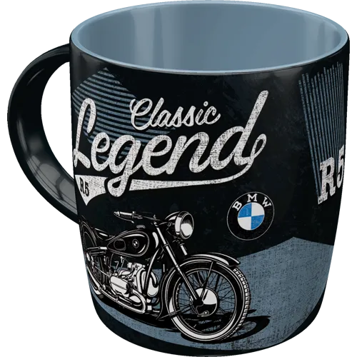 nostalgic-art-bmw-classic-legend-tazza-in-ceramica-330-ml-2 image 1