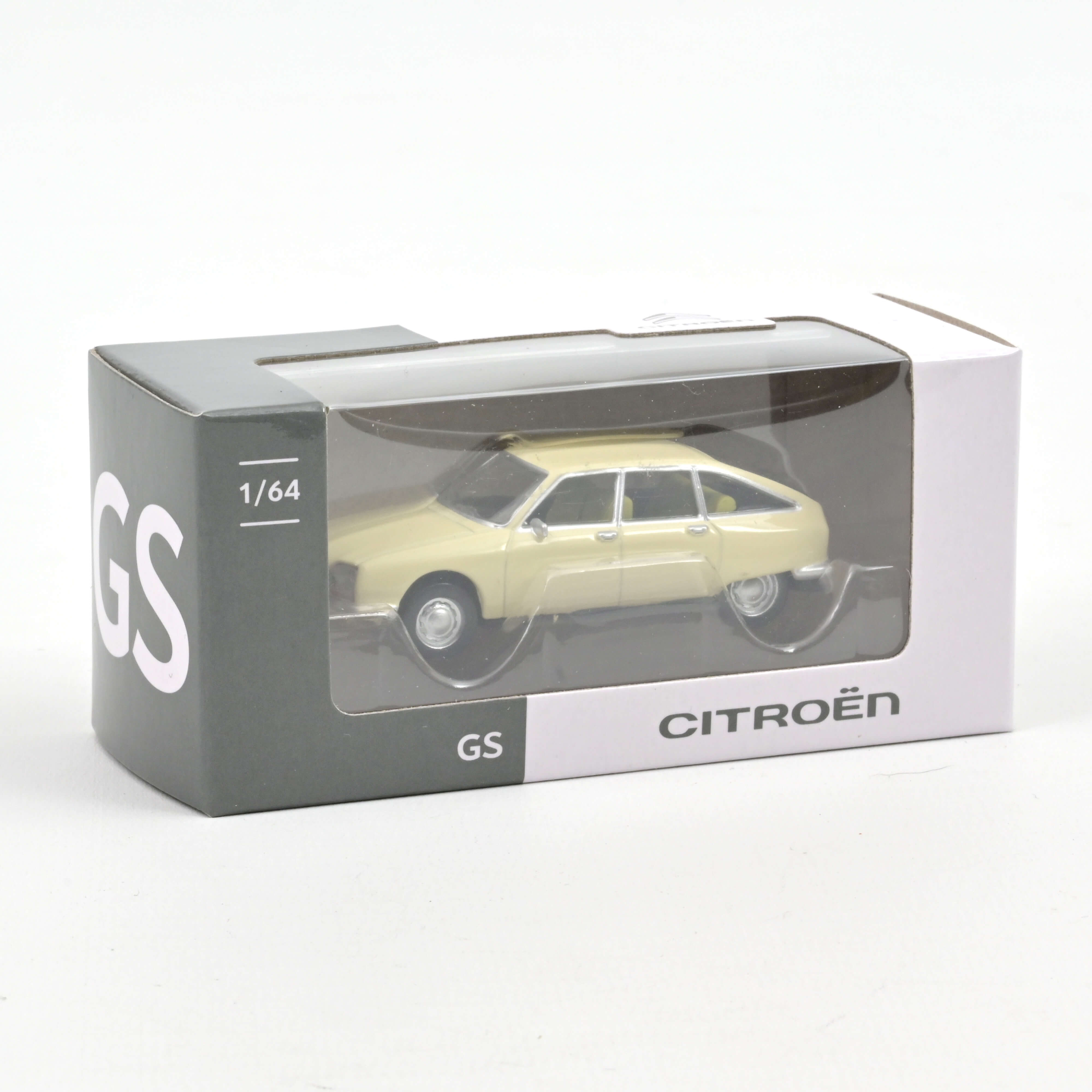 norev-citro-n-gs-1971-modellino-auto-1-64-beige-erable image 3