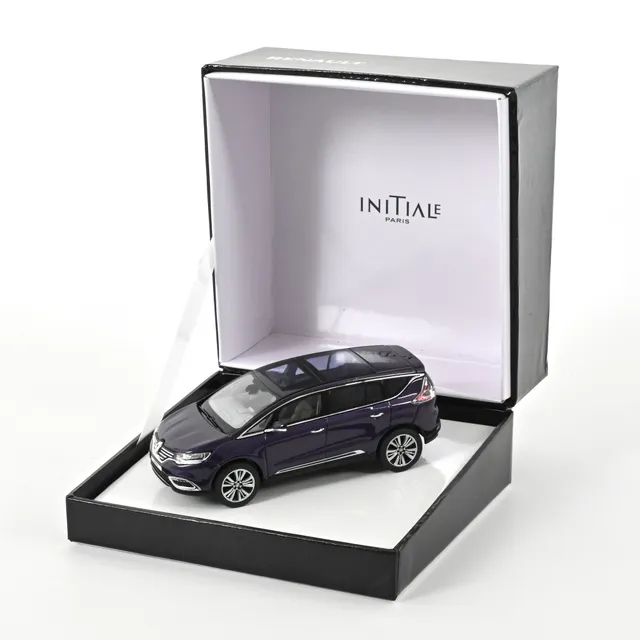 norev-renault-espace-jfc-2014-modellino-auto-1-43-ametista image 1