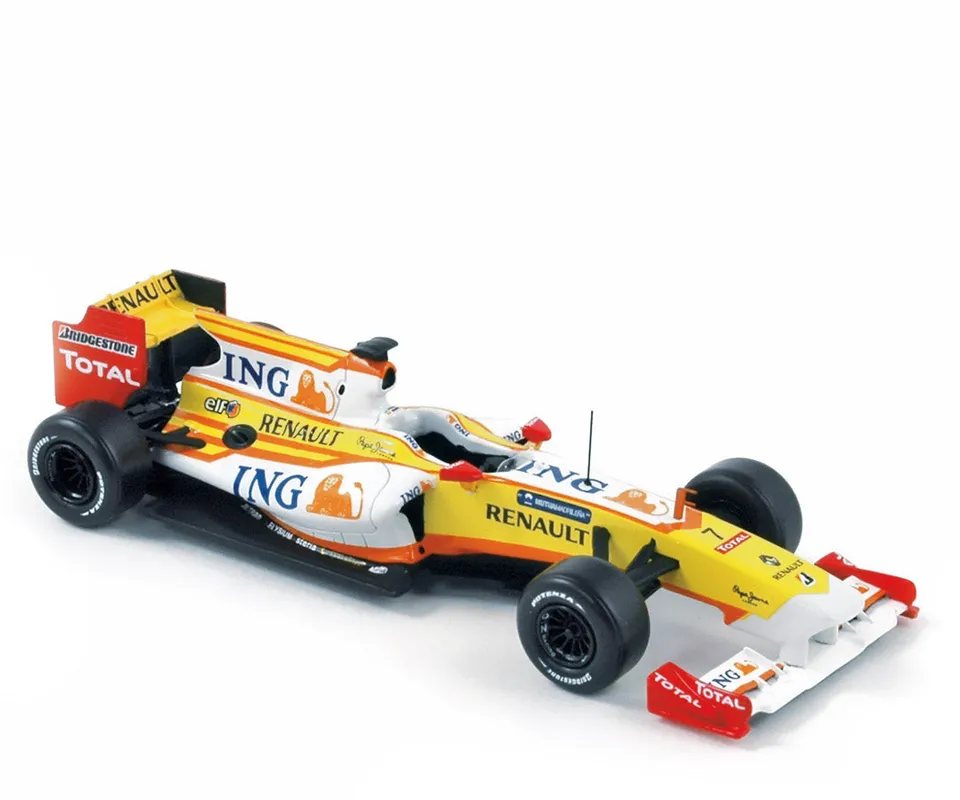 norev-ing-renault-f1-team-r29-1-43 image 1