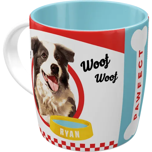 nostalgic-art-better-together-dogs-tazza-in-ceramica-330-ml-2 image 1