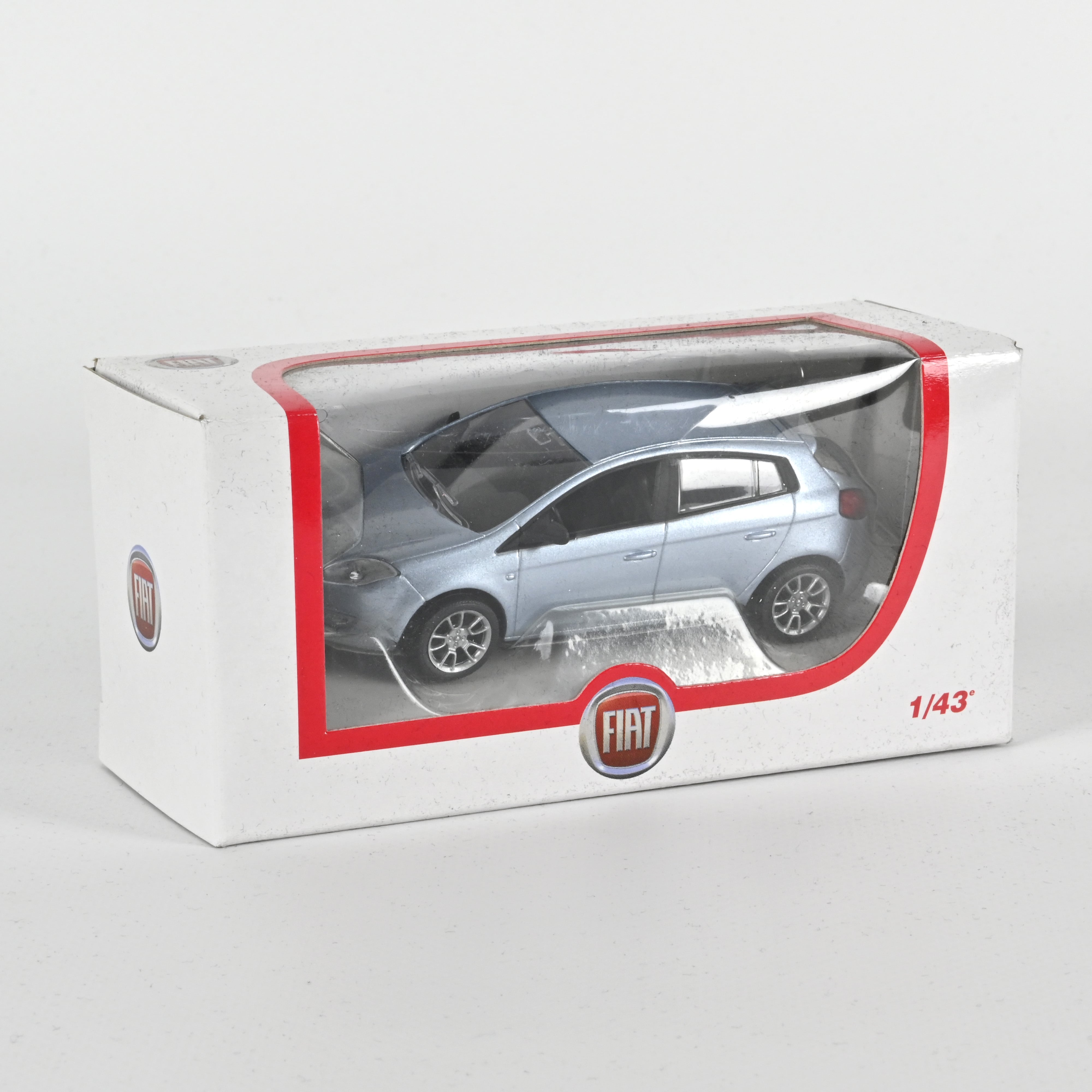 norev-fiat-nuova-bravo-blu-chiaro-1-43-modellino-auto-die-cast image 2