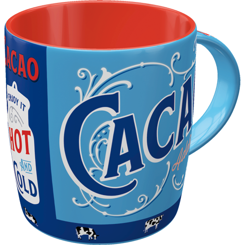 nostalgic-art-cacao-addicted-tazza-in-ceramica-330-ml image 8