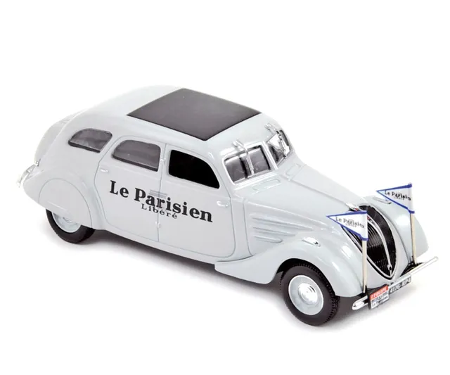 norev-peugeot-402-1947-tour-de-france-direttore-corsa-1-43 image 1