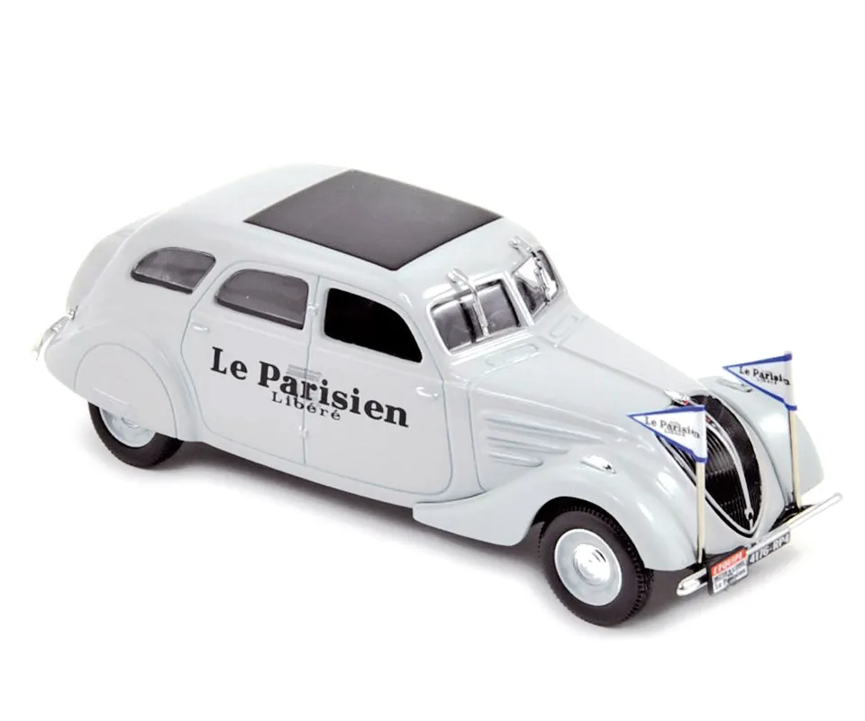 norev-peugeot-402-1947-tour-de-france-direttore-corsa-1-43 image 1