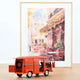 norev-renault-estafette-1959-modellino-furgone-1-18-arancione-edizione-limitata- image 2