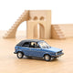 norev-vw-golf-cabriolet-1981-blu-monaco-1-43-modellino-die-cast-capote-chiusa image 2