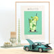 norev-porsche-911-carrera-2-1992-964-modellino-auto-1-18-verde-wimbledon image 2