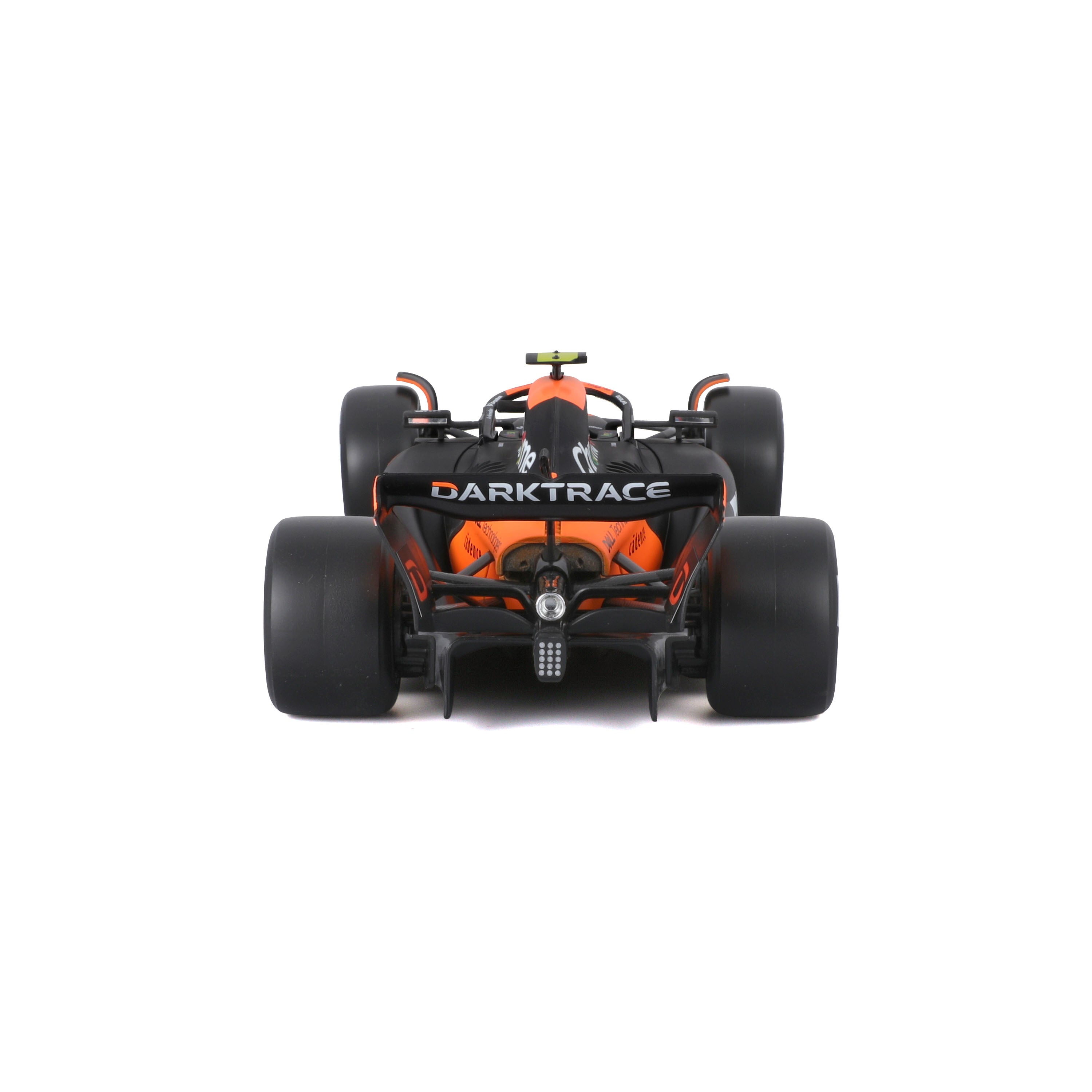bburago-model-kit-mclaren-mcl38-2024-4-lando-norris-scala-1-24-kit-montaggio-f1 image 4