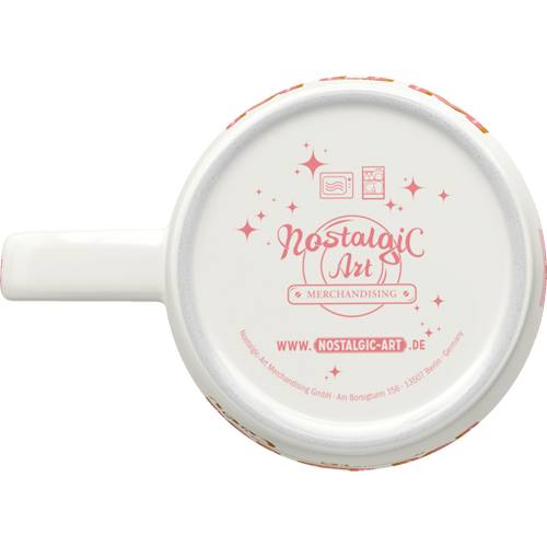 nostalgic-art-number-1-mum-tazza-in-ceramica-330-ml image 6