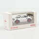 norev-porsche-911-gt3-rs-2022-bianca-1-43-auto-die-cast-da-collezione image 3