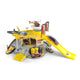 norev-racing-garage-1-auto-modellino-diorama-da-collezione image 2