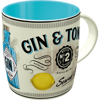 nostalgic-art-gin-tonic-served-cold-tazza-in-ceramica-330-ml-2 image 8