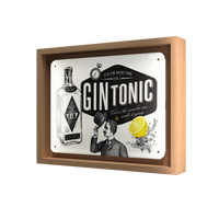 nostalgic-art-gin-tonic-targa-in-metallo-15x20-cm image 5
