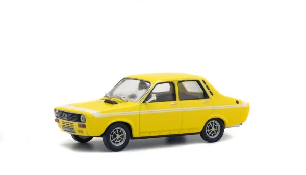 solido-renault-12-gordini-1970-modellino-auto-1-43-da-collezione image 1