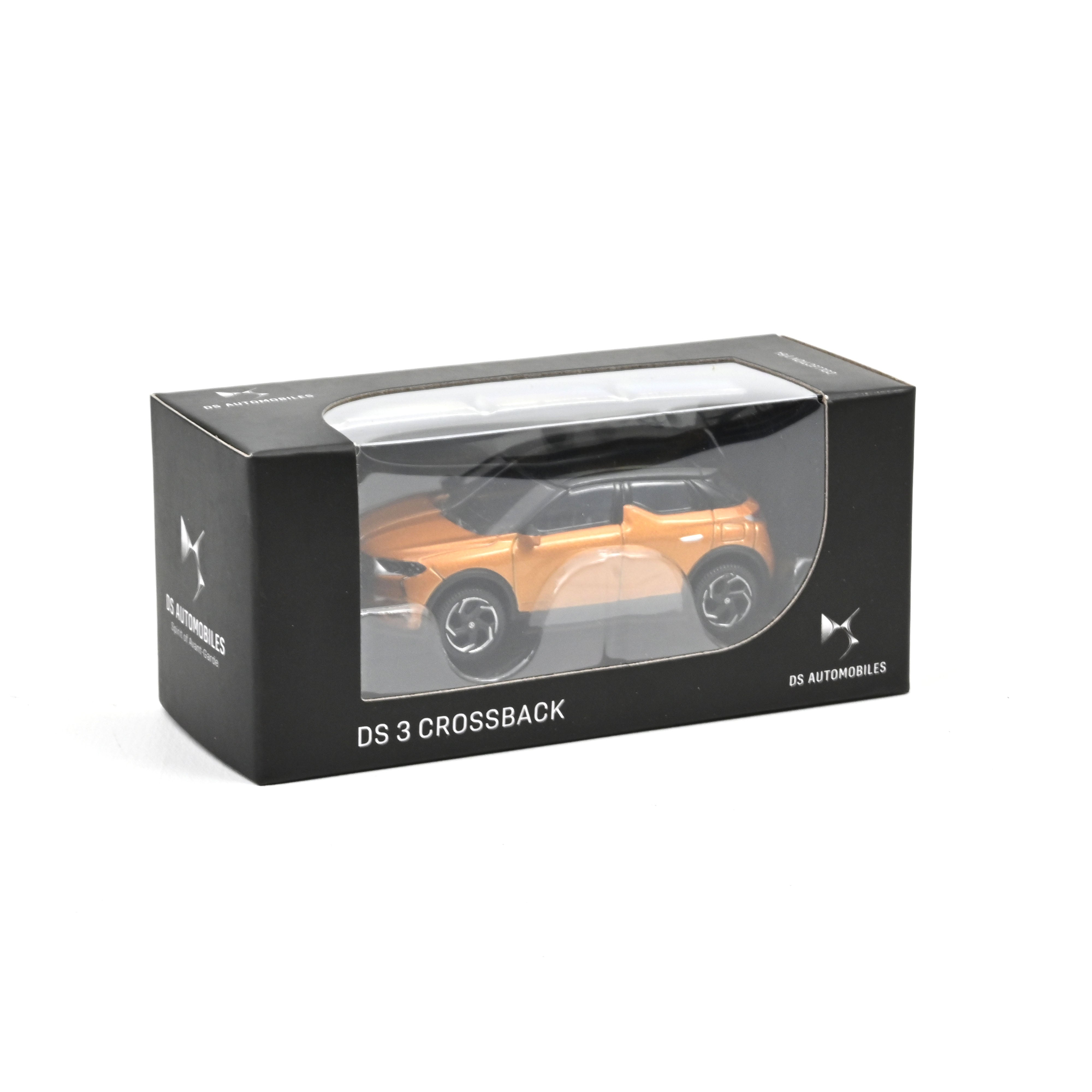 norev-ds-3-crossback-1-64-display-da-36-pezzi-modellini-minijet-blu-oro-rosso-vi image 4