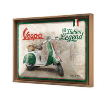 nostalgic-art-vespa-italian-legend-targa-in-metallo-30x40-cm-2 image 8