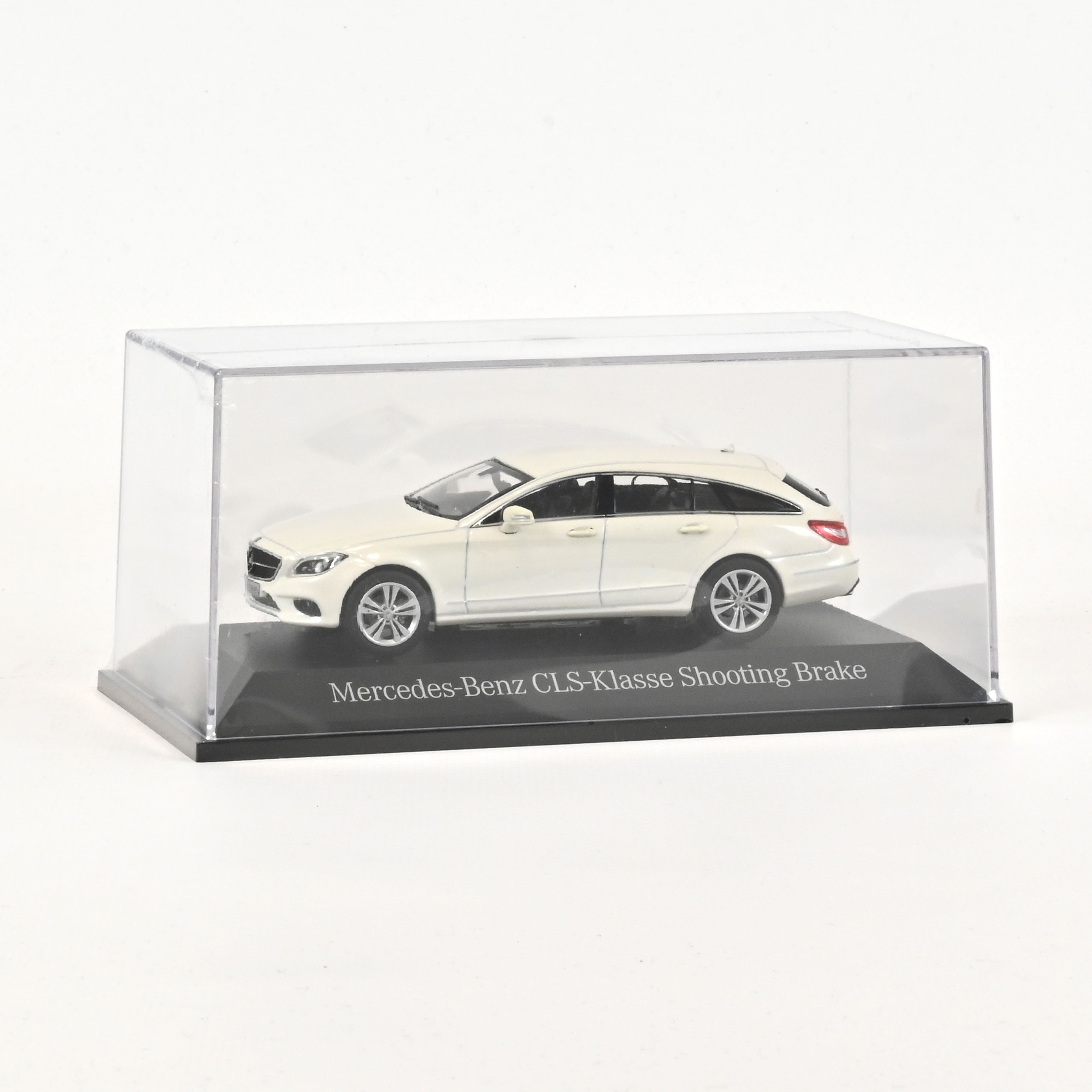 norev-mercedes-benz-cls-shooting-brake-modellino-auto-1-43 image 2