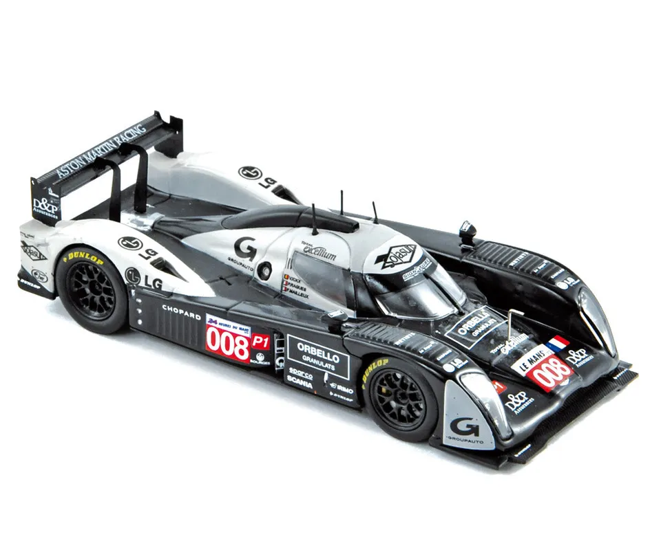 norev-aston-martin-lmp1-2010-24h-le-mans-team-signature-modellino-1-43 image 1