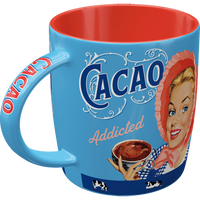 nostalgic-art-cacao-addicted-tazza-in-ceramica-330-ml-2 image 6