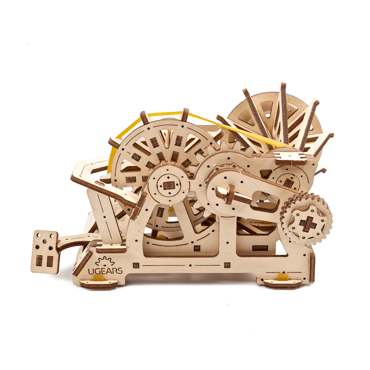 ugears-variator-modello-didattico-meccanico-u-mini-con-ar image 2
