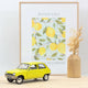 norev-renault-5-1974-yellow-modellino-auto-1-18 image 4