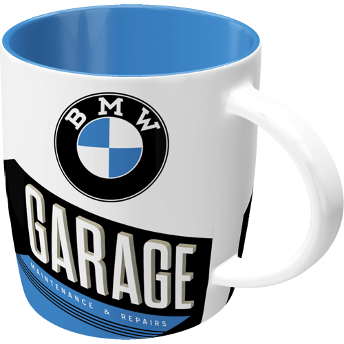 nostalgic-art-bmw-garage-tazza-in-ceramica-330-ml image 2
