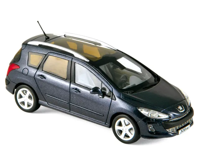 norev-peugeot-308-sw-2008-modellino-auto-1-43-blu-tauranga image 1