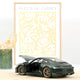 norev-porsche-911-gt3-touring-package-2021-green-met-1-18-300-pcs image 2
