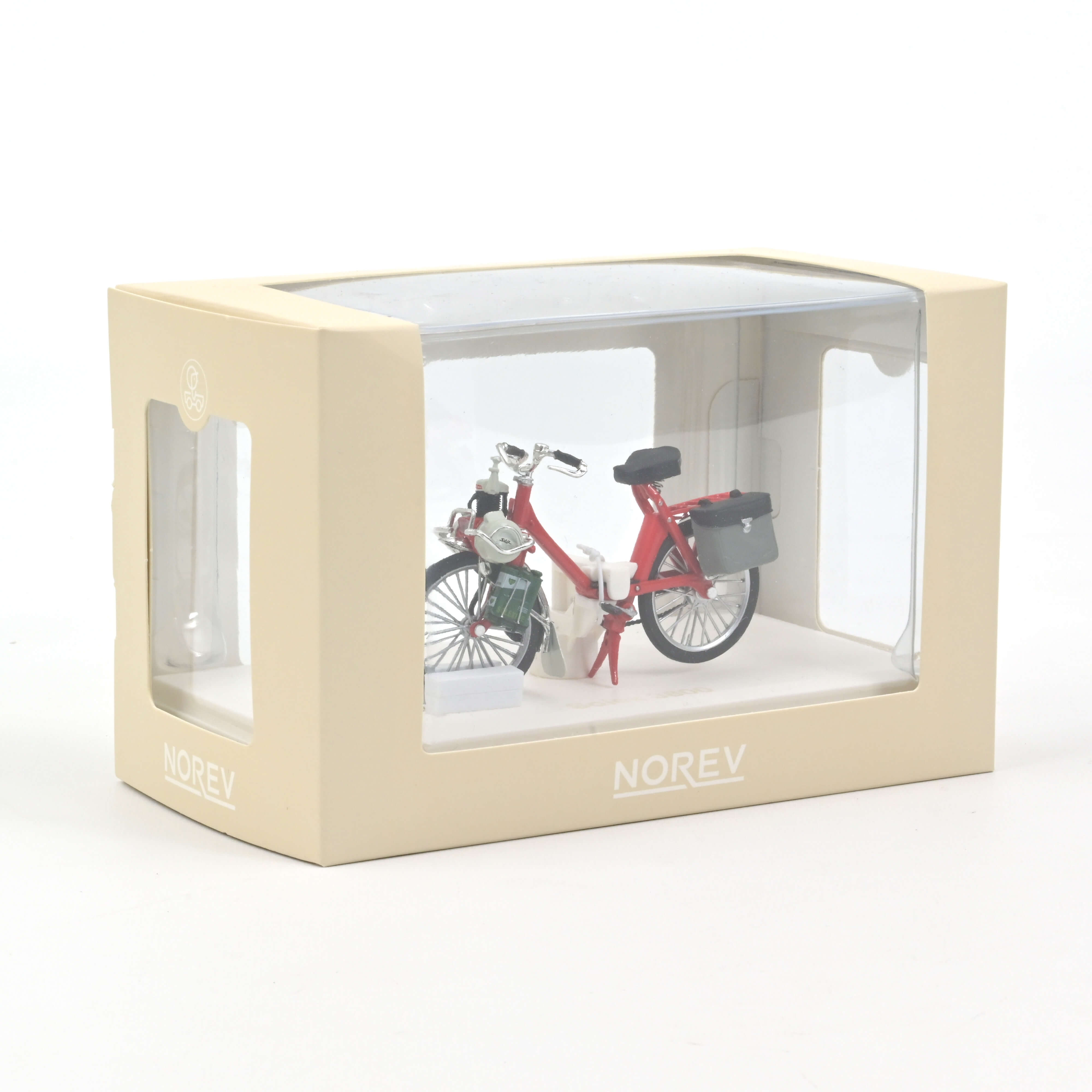 norev-solex-3800-1969-rouge-1-18-modellino-die-cast-scala-1-18 image 2