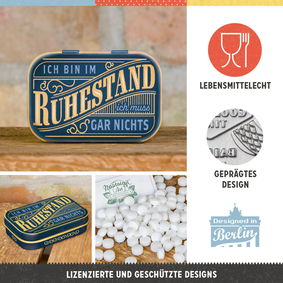 nostalgic-art-ruhestand-scatola-per-mentine-in-metallo image 3
