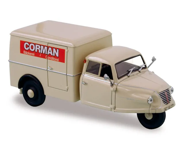 norev-goliath-goli-1961-corman-modellino-furgone-1-43 image 1