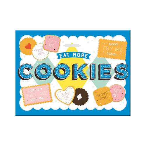 nostalgic-art-wonder-cookies-magnete-da-frigo-in-latta-6x8-cm image 1