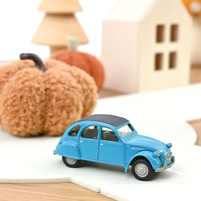 norev-citro-n-2cv-1976-blu-petrel-modellino-auto-1-54 image 1