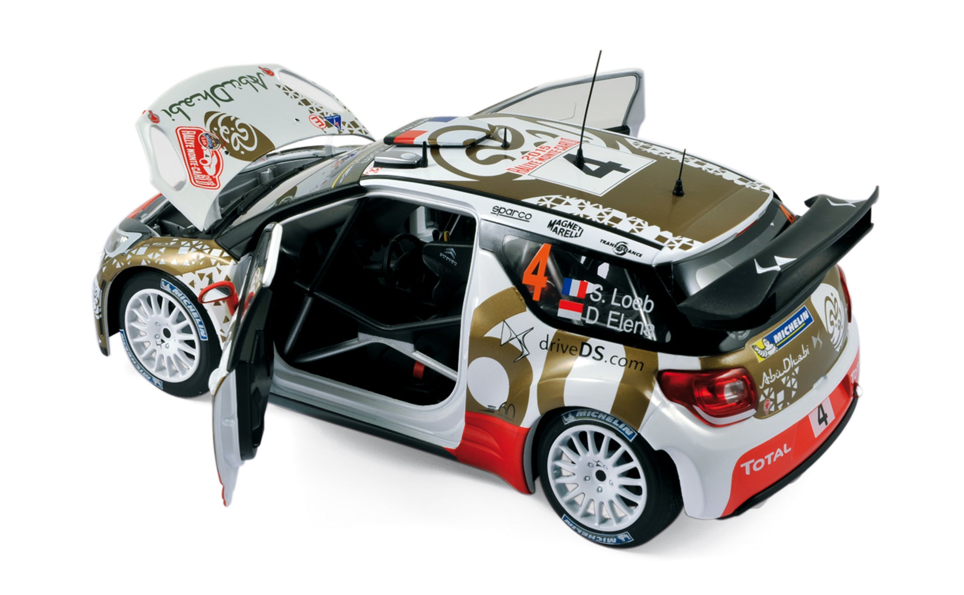norev-ds-3-wrc-2015-rally-monte-carlo-n-8-loeb-elena-1-18 image 1
