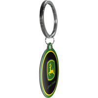 nostalgic-art-john-deere-logo-portachiavi-in-metallo-4-cm image 5