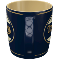 nostalgic-art-triumph-legendary-motorcycles-tazza-in-ceramica-330-ml image 3