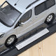 norev-peugeot-partner-2016-silver-modellino-1-18-edizione-150-pezzi image 3
