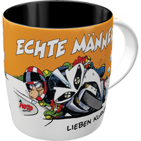nostalgic-art-motomania-echte-m-nner-lieben-kurven-tazza-in-ceramica-330-ml image 8