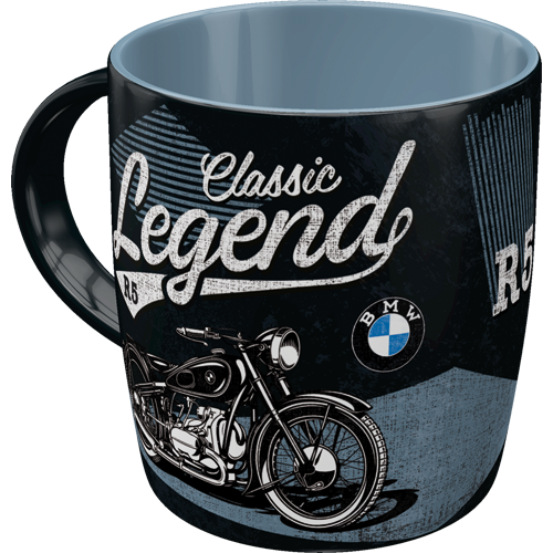 nostalgic-art-bmw-classic-legend-tazza-in-ceramica-330-ml image 1