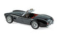 norev-ac-cobra-289-1963-nera-1-18-modellino-sportiva-d-epoca image 3