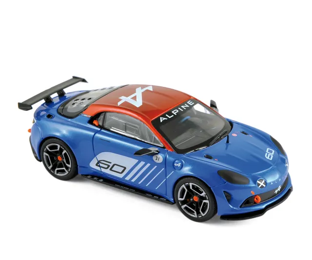 norev-alpine-celebration-2015-1-43-concept-dieppe image 1